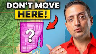 AVOID Moving to The Wrong Area in Miami! (Every Area Explained)