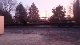 NS P60 Clevand NC