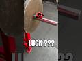 LEROY WALKER TEST LOCKJAW COLLARS MACHINE MAGNET #gym #barbellcollar #homegym