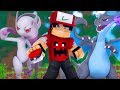 MINECRAFT: COMO JOGAR POKEMON NO MINECRAFT *MOD DE PIXELMON* P3DRU