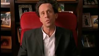 Brian Grazer How Movies Are Made Universal Studios Hollywood 2000