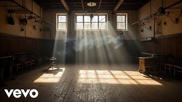 VinnieMaesto - Empty Hearts and Sweet Goodbyes