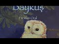 Kırmızı Kanatlı Baykuş | Eğitici Çocuk Kitabı