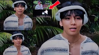 Download Lagu Just Released! BTS's Taehyung Films a Super Cute Video in the Woods, What's It For? MP3 Download Lagu Just Released! BTS's Taehyung Films a Super Cute Video in the Woods, What's It For? MP3