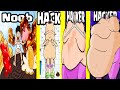 Food Fighter Clicker "HACK" Unlock All Giant Foods MAX LEVEL