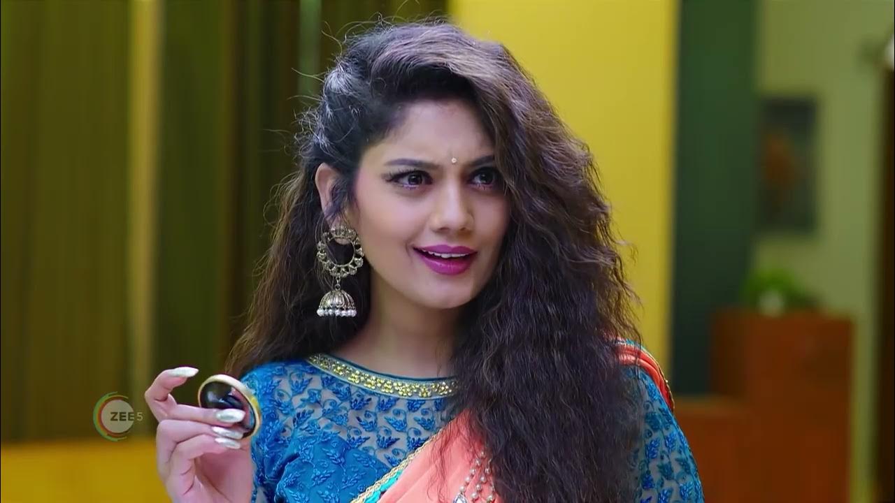 Vaidehi Parinaya Kannada | Premiere Ep 27 Preview - Aug 06 2022 ...