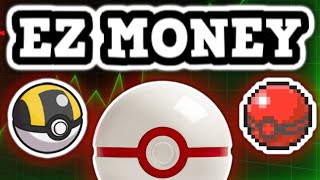 The Easiest Investment In PokeMMO (+50% POKEYEN IN 3 MONTHS)