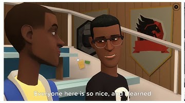 Scenario Based E-Learning: Inclusive Workplace (2020)