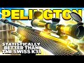 The Pelington Sniper is now META in Warzone! [Best Pelington Class Setup]