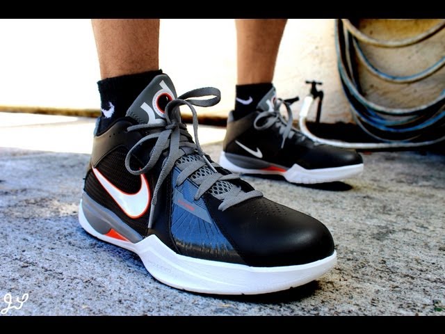 nike kd 3 shoes