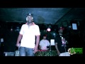 M-16 Performing At Step Ur Bars Up 2 Showcase 10-2-2013