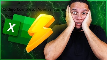 Preenchimento relâmpago no Excel: 9 melhores aplicações