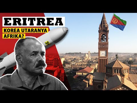 Video: Berapa banyak zoba di eritrea?