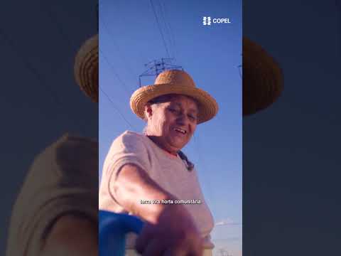 Copel Cidadã - Cultivar Energia