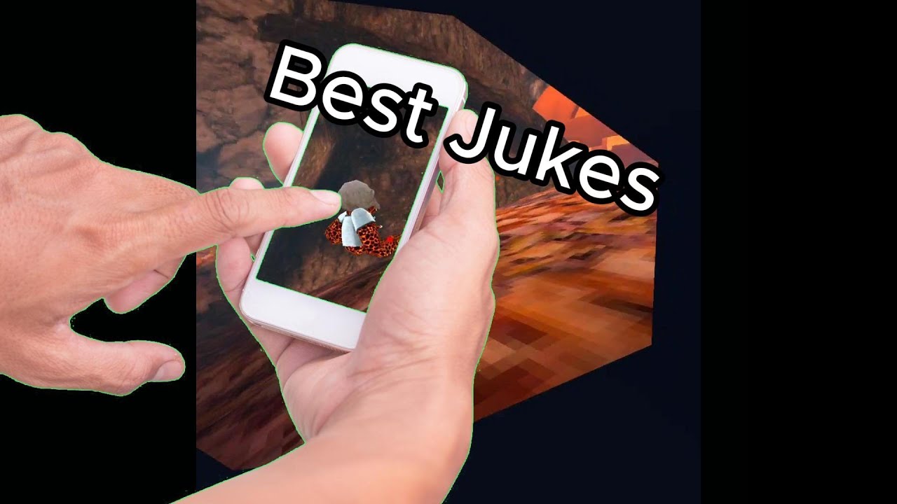 Best Jukes For Gorilla Tag YouTube