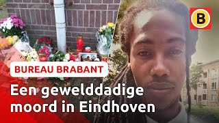 MOORD GEPLEEGD met fors geweld | Bureau Brabant