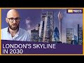 Sequels to the Shard: Forecasting London's Skyline in 2030