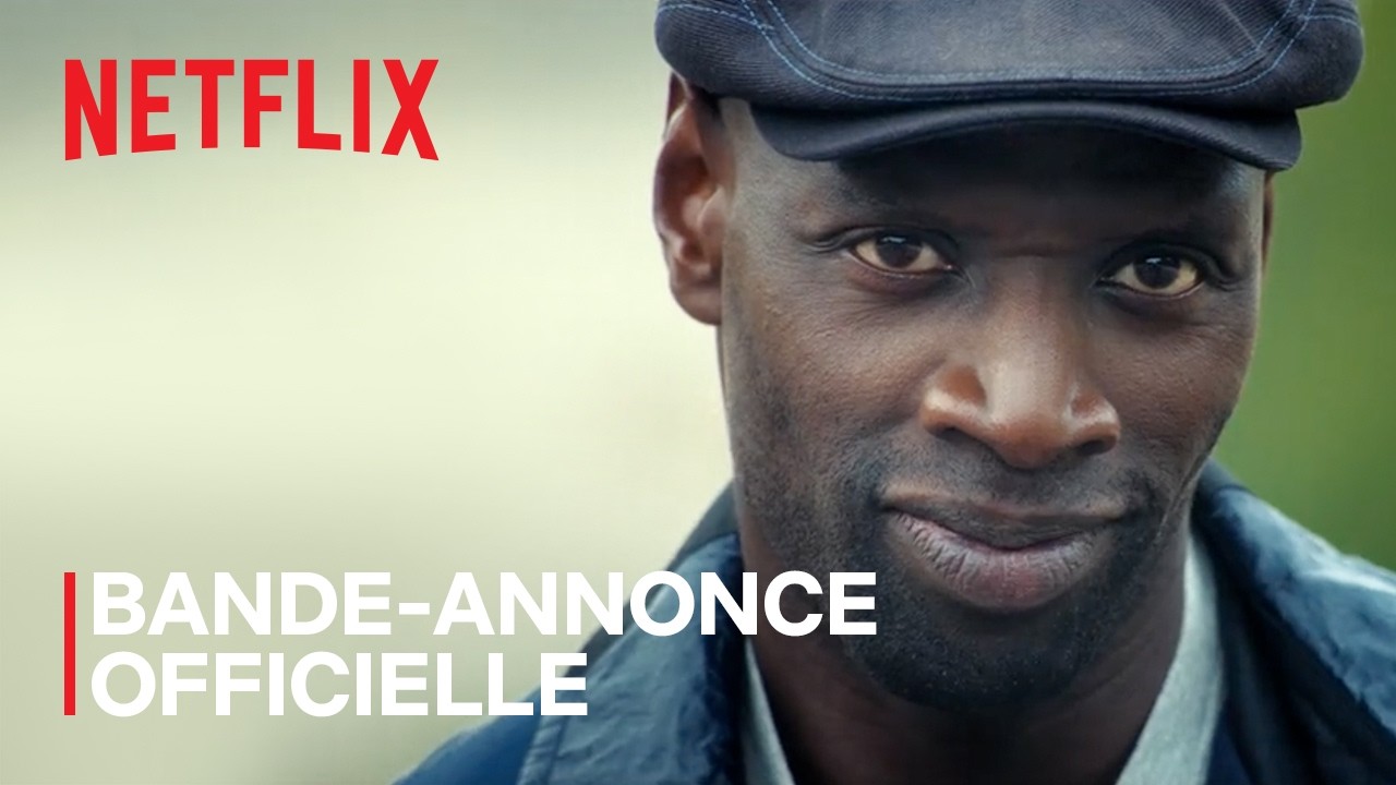 Lupin – Partie 4 | Bande-annonce officielle VF | Netflix France