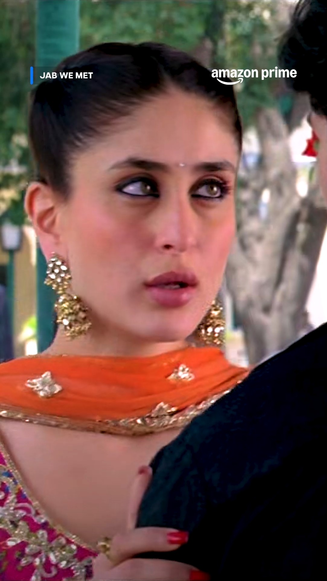 Geet’s Master Plan ? | Kareena Kapoor Khan, Shahid Kapoor | Jab We Met | #primevideoindia