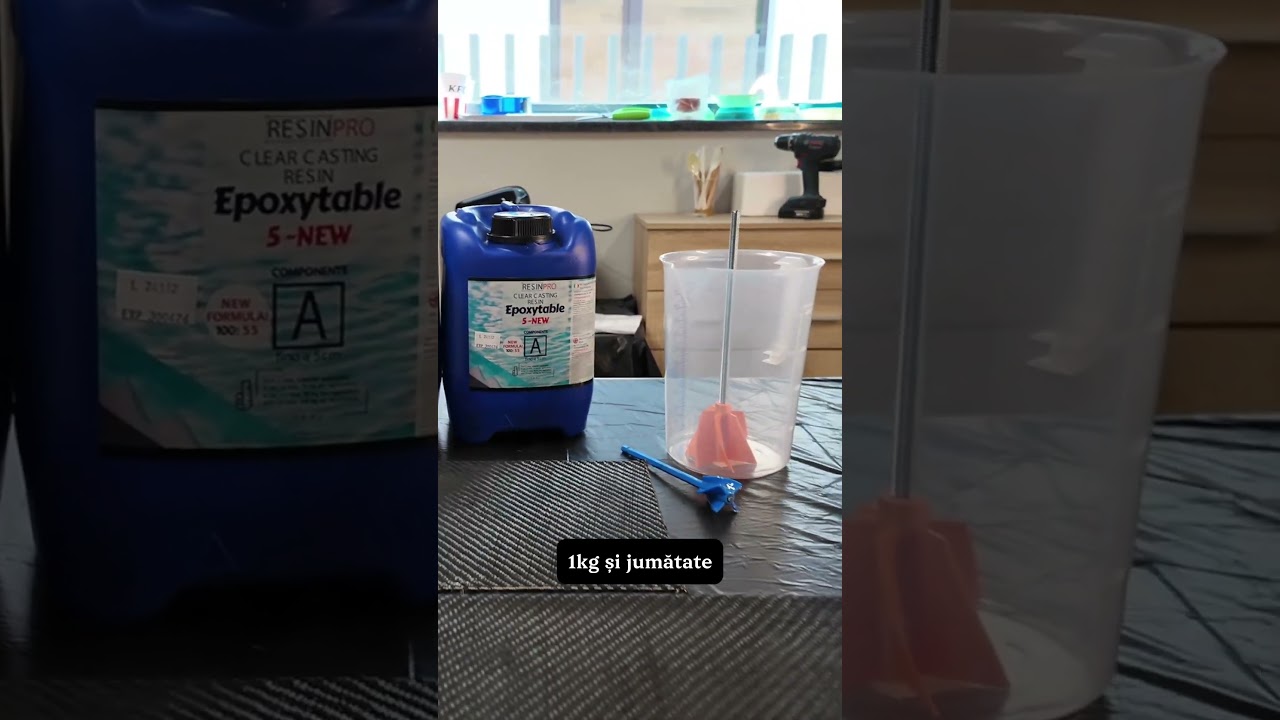 Смола толщиной 1 мм 