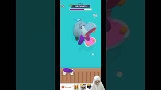 Review aplikasi zoo - happy animals || playstore screenshot 4