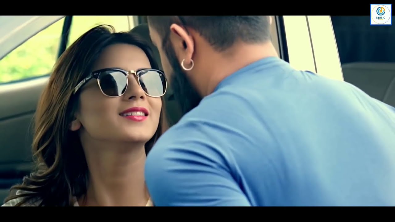Wajda Woofer Gaddi Ch | Attitude Girl Love Story | Tik Tok Famous Song 2019 | #apexzone