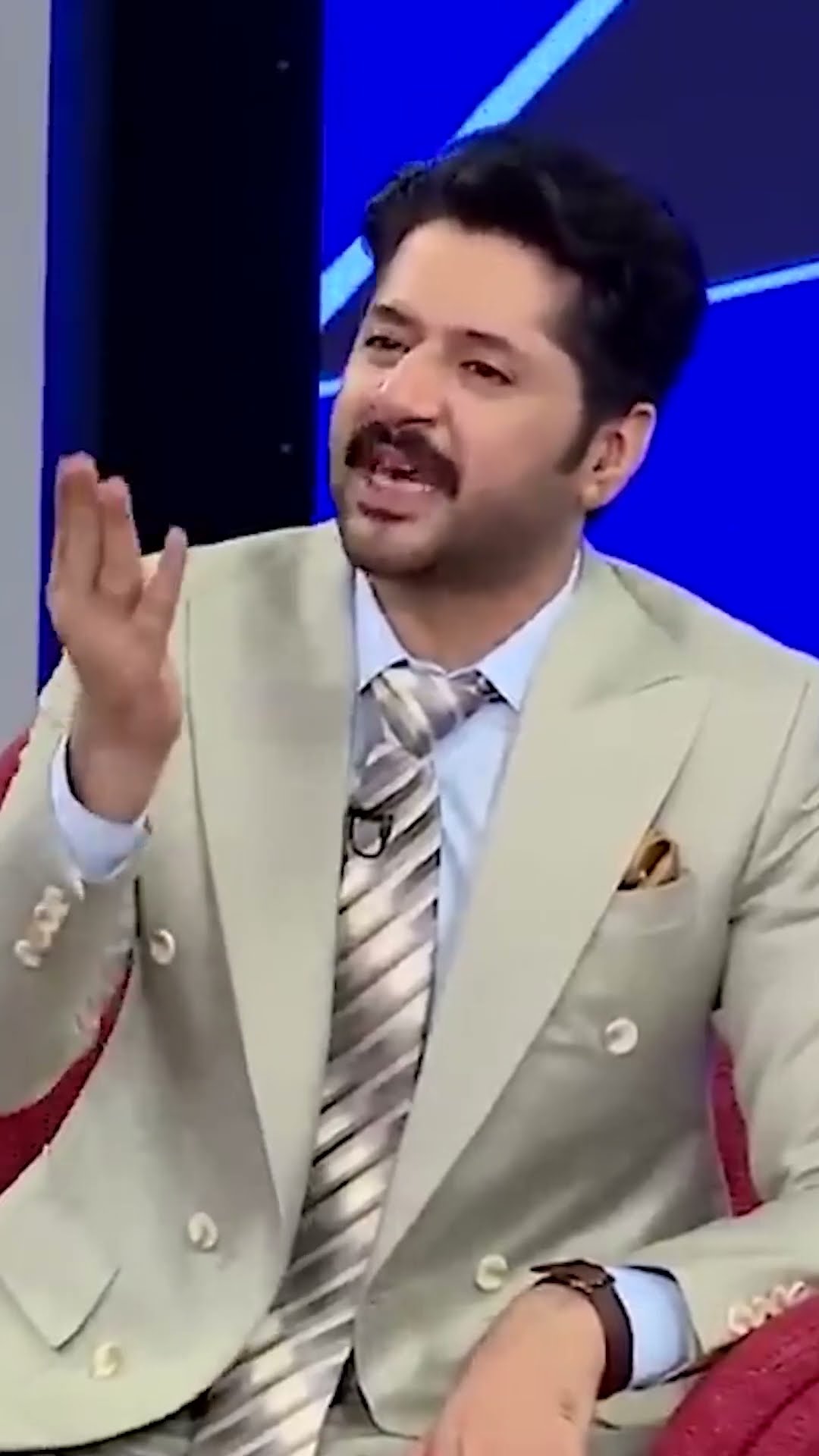 Imran Ashraf Ki Fan Emotional Hogaye ??? | Mazaq Raat | #mazaqraat #viralvideo #shortsfeed