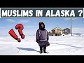 Are there any Muslims Living in ALASKA?