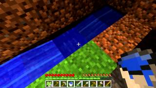 MineCraft Adventures 3: *Insert Title Here!*