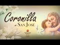 Coronilla a San José