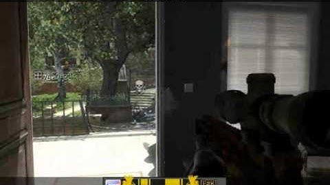 Triple Collateral - MW3