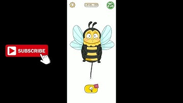 Braindom Draw Puzzle Sketch Level 239