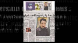 Watch Tom Jones Seasons video