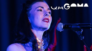 Chrysta Bell performs 