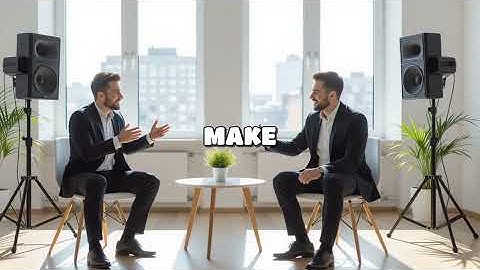 Mastering the Art of Public Speaking: Harnessing the Power of the Pause for Confidence and Clarity