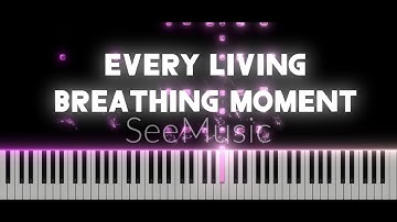 Thumbnail of Every Living Breathing Moment - Grant Steller