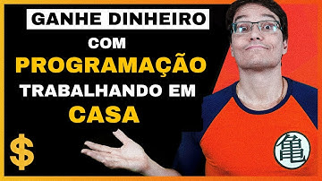 Curso de Programação Completo | Peter Jordan (Ei Nerd!)