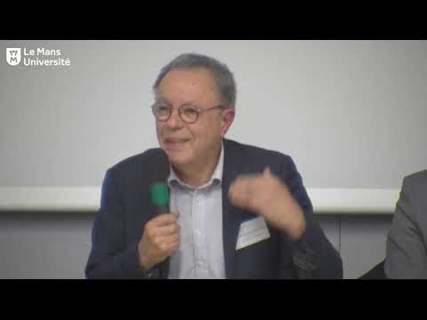 Vidéo: Entre Scylla Et Charybdis: Concilier Les Demandes Concurrentes De Gestion Des Données En Sciences De La Vie