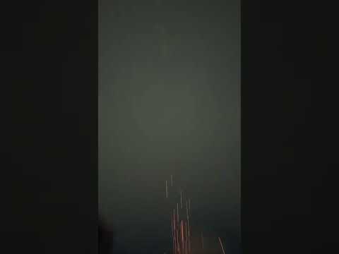 Sony Fireworks Atlantic