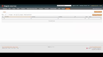 How to Create SOAP User & Role for Magento Integration with SocialPilot