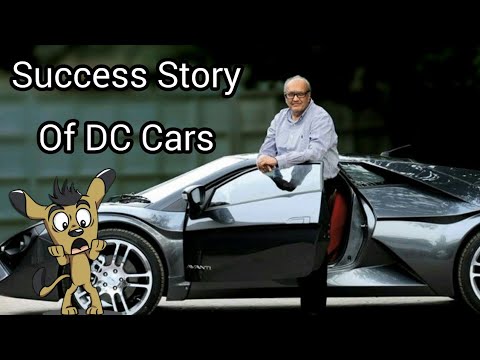 how-dilip-chhabria-became-india’s-top-car-designer-from-a-commerce-graduate-||-dc-success-story