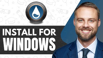 How to Download Rainmeter & Install Skins for Windows 11 & 10 (2025) Rainmeter Skins Tutorial