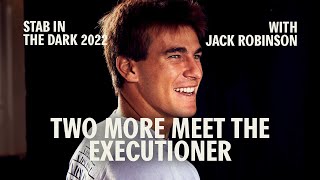 Two Of The World's Best Shapers Aren't Going To The Final | Stab In The Dark With Jack Robinson