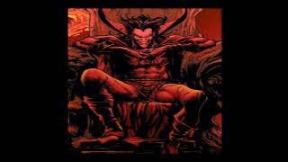Unaverage Gang - UNDERWORLD   'Some men just want to watch the world burn' REMIX [~Slowed~]