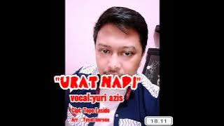 URAT NADI | CIPT :  UCUP KULON - & TOPO LAASIDO