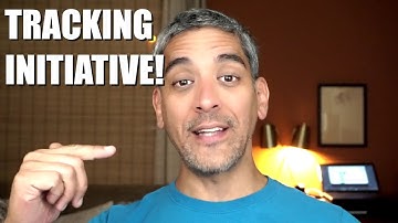 A cool way to track & roll combat initiative