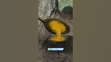 Discover how bronze revolutionized history in this quick dive into the Bronze Age #metal