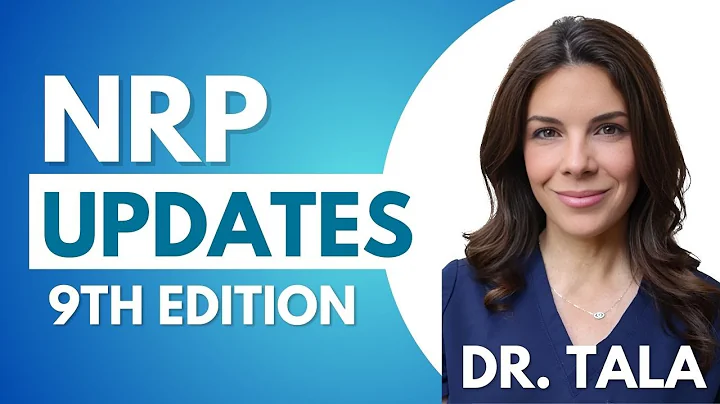 NRP UPDATES: CHANGES of the Neonatal Resuscitation Program between 8th and 9th edition?