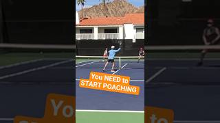 How to MESS with your doubles opponents: