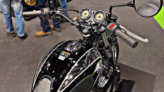 Top 20 Most RELIABLE Japanese Motorcycles For 2025! Honda, Kawasaki, Yamaha & Suzuki!